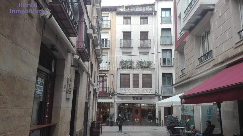 Foto b096d52f-4761-4302-8f1b-08ed9b3d2b92. Ufficio con riscaldamento in Casco Antiguo Logroño Foto b096d52f-4761-4302-8f1b-08ed9b3d2b92. Ufficio con riscaldamento in Casco Antiguo Logroño