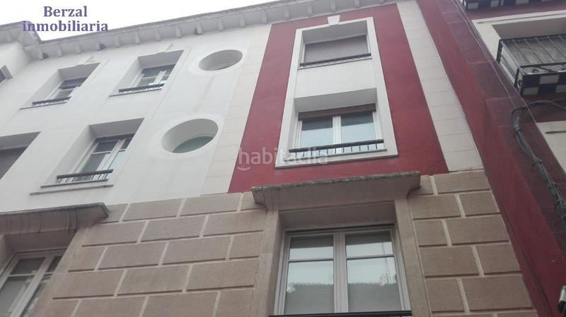 Foto f1661b7f-0d50-4aa6-a3f7-dddbf7dd4b27. Ufficio con riscaldamento in Casco Antiguo Logroño Foto f1661b7f-0d50-4aa6-a3f7-dddbf7dd4b27. Ufficio con riscaldamento in Casco Antiguo Logroño