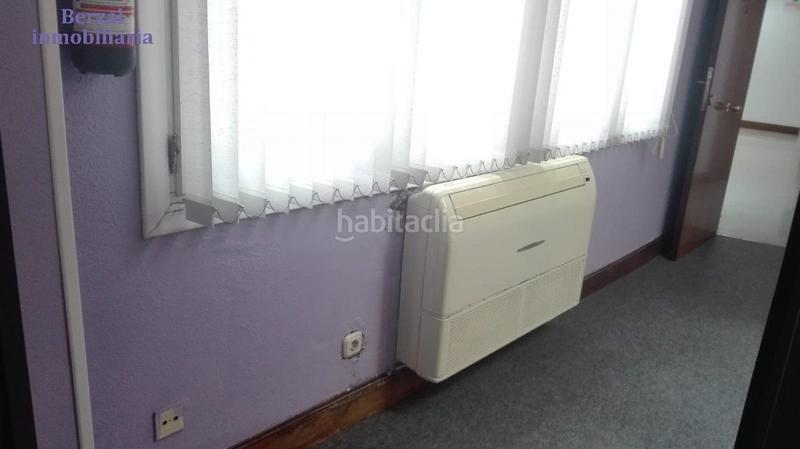 Foto f88301f6-80da-492f-88f6-f374db3d94d0. Ufficio con riscaldamento in Casco Antiguo Logroño Foto f88301f6-80da-492f-88f6-f374db3d94d0. Ufficio con riscaldamento in Casco Antiguo Logroño