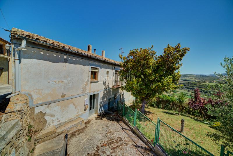 Foto 10a3a08d-e15b-4df6-9093-ac1ffb0f1d99. Casa amb calefacció aparcament a Pueyo / Puiu Foto 10a3a08d-e15b-4df6-9093-ac1ffb0f1d99. Casa amb calefacció aparcament a Pueyo / Puiu