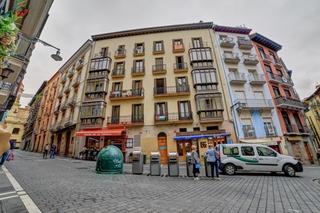 Appartement à Pamplona-iruña - navarrería 12. Dispone de cédula de habitabilidad. presentamos esta vivienda pa Appartement à Pamplona-iruña - navarrería 12. Dispone de cédula de habitabilidad. presentamos esta vivienda pa