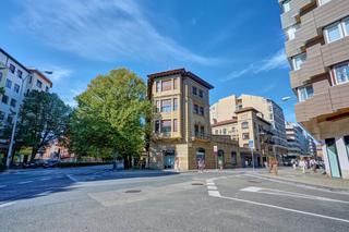 Piso Pamplona-iruña - av baja navarra 9. pamplona-iruña. Vivienda en el ensanche toda exterior Piso Pamplona-iruña - av baja navarra 9. pamplona-iruña. Vivienda en el ensanche toda exterior