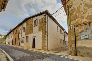 Haus  Garínoain - calleja pilatos 1a. En garinoain Haus  Garínoain - calleja pilatos 1a. En garinoain