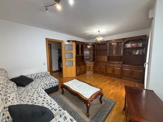 Lloguer Pis a Barañain - río arga 4. En barañain se haya este magnifico apartamento con dos habitacio Lloguer Pis a Barañain - río arga 4. En barañain se haya este magnifico apartamento con dos habitacio