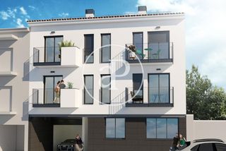 Piso Carrer orient. Obra nueva Piso Carrer orient. Obra nueva