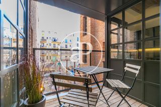 Loft en Carrer riereta, 35. Obra nueva Loft en Carrer riereta, 35. Obra nueva