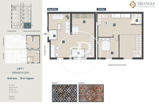 Loft Carrer hostal de sant antoni (l´). Obra nueva Loft Carrer hostal de sant antoni (l´). Obra nueva