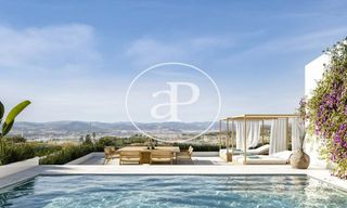 SUNSET HOUSE BARCELONA SUNSET HOUSE BARCELONA