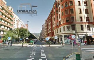 Aparcament cotxe a Zona Indautxu. Oportunidad garaje en indautxu!!! Aparcament cotxe a Zona Indautxu. Oportunidad garaje en indautxu!!!