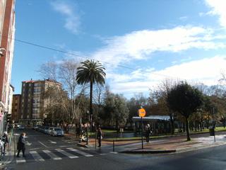 Miete Geschäftsraum in Bagatza - S. Vicente. ¡junto a la avenida libertad! Miete Geschäftsraum in Bagatza - S. Vicente. ¡junto a la avenida libertad!