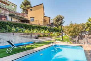 Casa aparellada N/a. Chalet pareado vegas de matute, urb. monte vegas, segovia Casa aparellada N/a. Chalet pareado vegas de matute, urb. monte vegas, segovia