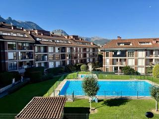 Miete Etagenwohnung Barrio la casa. Bonito piso en urbanización con piscinas Miete Etagenwohnung Barrio la casa. Bonito piso en urbanización con piscinas