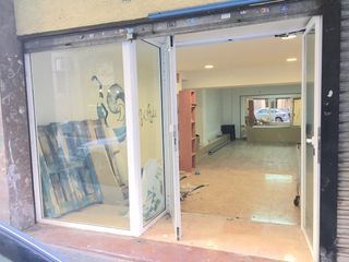 Alquiler Local Comercial Cerdañola. Local 70mts, 1hab, aseo Alquiler Local Comercial Cerdañola. Local 70mts, 1hab, aseo