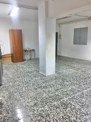 Geschäftsraum Rocafonda. Local comercial, 60 mts Geschäftsraum Rocafonda. Local comercial, 60 mts