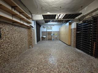 Autoparkplatz in Lasarte - Oria. Gran plaza de garaje cerrada Autoparkplatz in Lasarte - Oria. Gran plaza de garaje cerrada