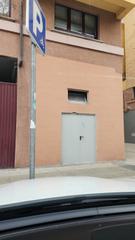 Location Local commercial à Pamplona-iruña - alfonso el batallador 12. Local diafano de obra en el barrio de iturrama Location Local commercial à Pamplona-iruña - alfonso el batallador 12. Local diafano de obra en el barrio de iturrama