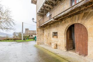 Casa a Guelbenzu - san juan 3. Casa y parcela en guelbenzu valle de odieta Casa a Guelbenzu - san juan 3. Casa y parcela en guelbenzu valle de odieta