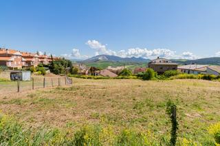 Terreny residencial a Añorbe - calle nevera 8-10. Parcela urbanizable en añorbe. 515m2 . ideal para construir una Terreny residencial a Añorbe - calle nevera 8-10. Parcela urbanizable en añorbe. 515m2 . ideal para construir una