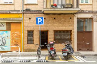 Locale commerciale in Pamplona-iruña - nicasio landa 1. Local acondicionado con salida de humos Locale commerciale in Pamplona-iruña - nicasio landa 1. Local acondicionado con salida de humos