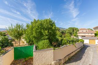 Terreny residencial Esquiroz - calle del rio s/p. Se vende parcela urbana en el centro de esquiroz ideal para cons Terreny residencial Esquiroz - calle del rio s/p. Se vende parcela urbana en el centro de esquiroz ideal para cons