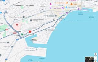 Appartement  Santander - cl las rederas. Piso reformado en zona puerto de santander. Appartement  Santander - cl las rederas. Piso reformado en zona puerto de santander.