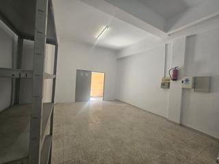 Location Local commercial à Pamplona-iruña - iturrama  5 trasera. Descubre este increíble local en alquiler, ideal para tu próximo Location Local commercial à Pamplona-iruña - iturrama  5 trasera. Descubre este increíble local en alquiler, ideal para tu próximo