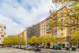 Appartement Pamplona-iruña - alfonso el batallador 4. Se vende piso en alfonso el batallador de 3 habitaciones con tra Appartement Pamplona-iruña - alfonso el batallador 4. Se vende piso en alfonso el batallador de 3 habitaciones con tra