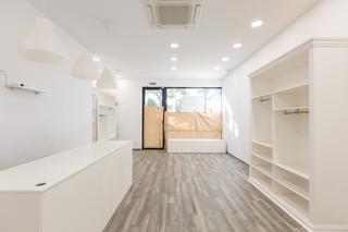 Lloguer Local Comercial a Pamplona-iruña - avenida erripagaña 2. Tu negocio en el corazón de ripagaina local estratégico con sali Lloguer Local Comercial a Pamplona-iruña - avenida erripagaña 2. Tu negocio en el corazón de ripagaina local estratégico con sali