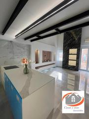 Dúplex a Avenida Alemania-Italia. Piso a estrenar Dúplex a Avenida Alemania-Italia. Piso a estrenar