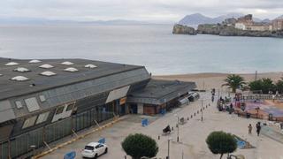 Appartamento in Playa Ostende Appartamento in Playa Ostende