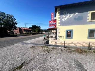 Lloguer Local Comercial a Barrio de la sota 10. Alquiler restaurante la bolera área de transporte y hospedaje e Lloguer Local Comercial a Barrio de la sota 10. Alquiler restaurante la bolera área de transporte y hospedaje e