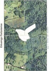 Terrain résidentiel Nucleo elduain Terrain résidentiel Nucleo elduain