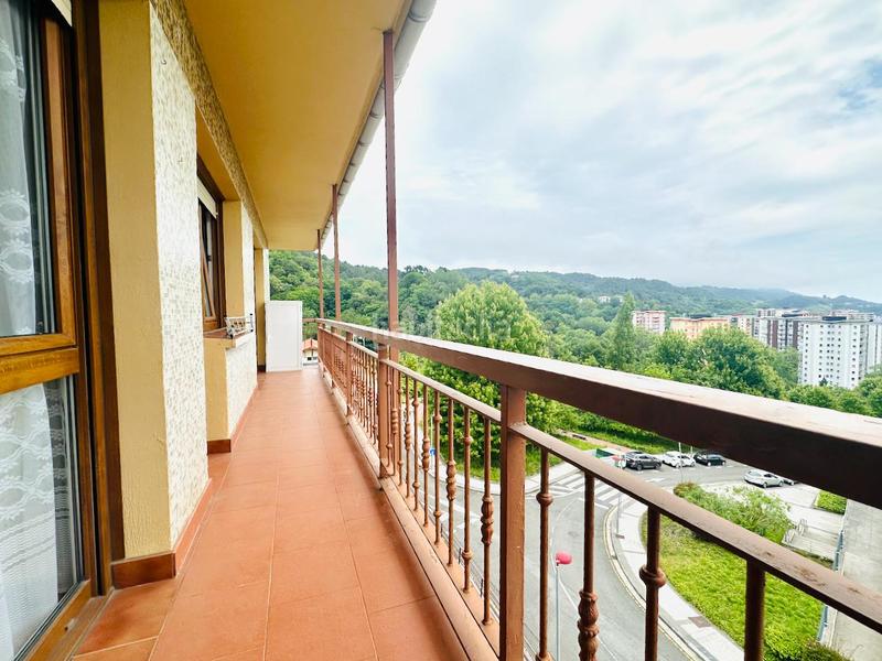 Foto d37908ca-9b57-4971-8ef7-5b609863d8fe. Piso camino de mendiolaategorrietadonostia en Ategorrieta-Ulía Donostia - San Sebastián Foto d37908ca-9b57-4971-8ef7-5b609863d8fe. Piso camino de mendiolaategorrietadonostia en Ategorrieta-Ulía Donostia - San Sebastián