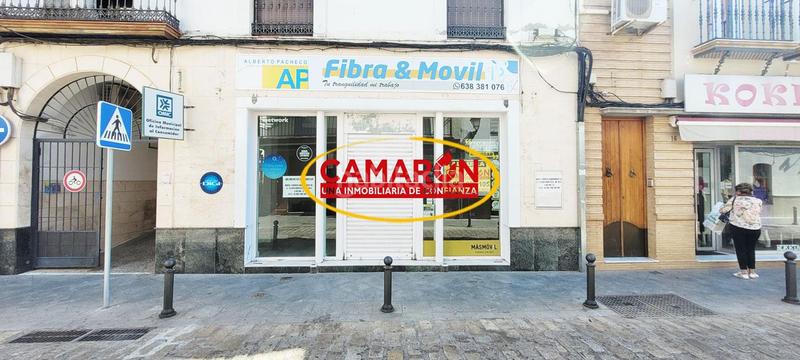 Foto 7d581f61-a649-491f-a84b-a967cfb6e0ec. Alquiler local comercial en Coria del Río Foto 7d581f61-a649-491f-a84b-a967cfb6e0ec. Alquiler local comercial en Coria del Río