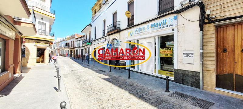 Foto 7fc67420-efe0-452f-94bc-3fbe9cf86914. Alquiler local comercial en Coria del Río Foto 7fc67420-efe0-452f-94bc-3fbe9cf86914. Alquiler local comercial en Coria del Río