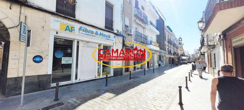 Foto d328f587-148d-4093-a786-3345787d3808. Alquiler local comercial en Coria del Río Foto d328f587-148d-4093-a786-3345787d3808. Alquiler local comercial en Coria del Río