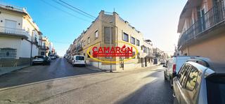 Maison jumelée à Coria del Río Maison jumelée à Coria del Río