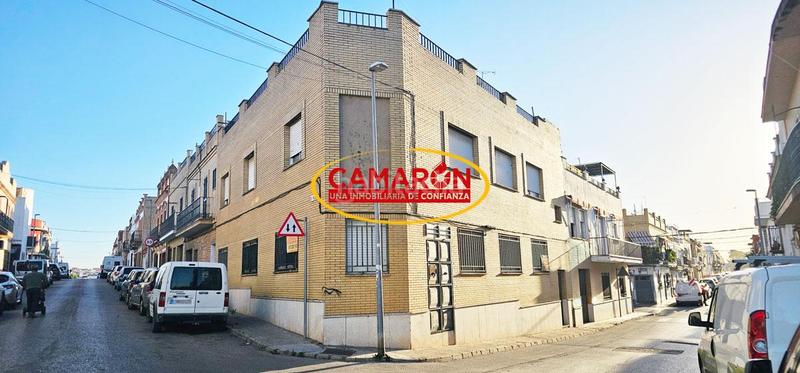 Foto ed52d1c5-b182-44f8-a60e-4133e69e02bd. Casa adosada en Coria del Río Foto ed52d1c5-b182-44f8-a60e-4133e69e02bd. Casa adosada en Coria del Río