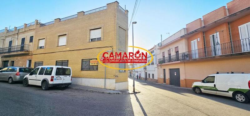 Foto ef5ee7ff-4ddf-4cfe-ba4e-6e6b37cb74db. Casa adosada en Coria del Río Foto ef5ee7ff-4ddf-4cfe-ba4e-6e6b37cb74db. Casa adosada en Coria del Río