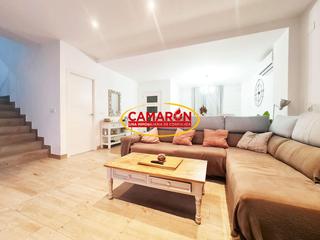 Reihenhaus in Coria del Río Reihenhaus in Coria del Río