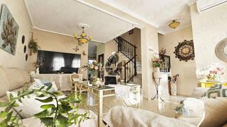 Casa adossada a Coria del Río Casa adossada a Coria del Río