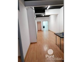 Rent Business premise in Zona Alta. Local comercial Rent Business premise in Zona Alta. Local comercial