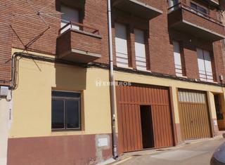 Pis Solano. Piso en venta en ausejo, 4 dormitorios. Pis Solano. Piso en venta en ausejo, 4 dormitorios.