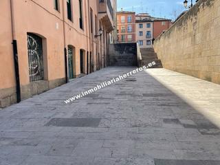 Local Comercial  Sagasta. Local com. en venta en casco antiguo. Local Comercial  Sagasta. Local com. en venta en casco antiguo.