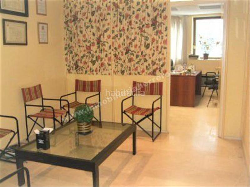 Foto 38c95a44-14e4-4885-be37-d2b972c501b6. Office space in Gran Via Logroño Foto 38c95a44-14e4-4885-be37-d2b972c501b6. Office space in Gran Via Logroño