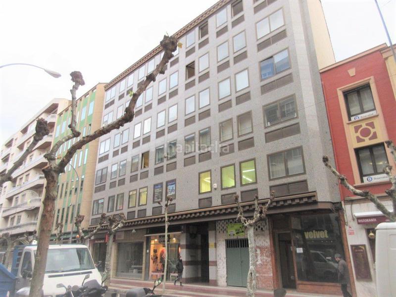 Foto 65069878-0d37-4719-891a-091789bab975. Office space in Gran Via Logroño Foto 65069878-0d37-4719-891a-091789bab975. Office space in Gran Via Logroño