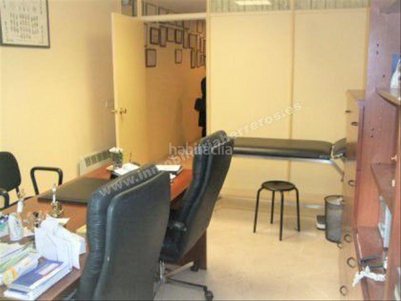 Foto cb0f2031-0886-4ae6-a0f7-fd8e693fc67d. Office space in Gran Via Logroño Foto cb0f2031-0886-4ae6-a0f7-fd8e693fc67d. Office space in Gran Via Logroño