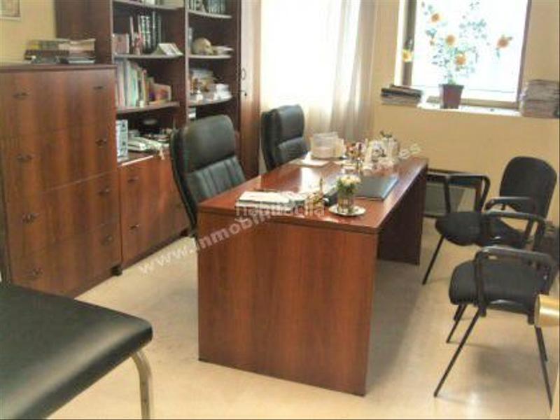 Foto de35f703-59de-459e-9f62-0adc8b9c6562. Office space in Gran Via Logroño Foto de35f703-59de-459e-9f62-0adc8b9c6562. Office space in Gran Via Logroño