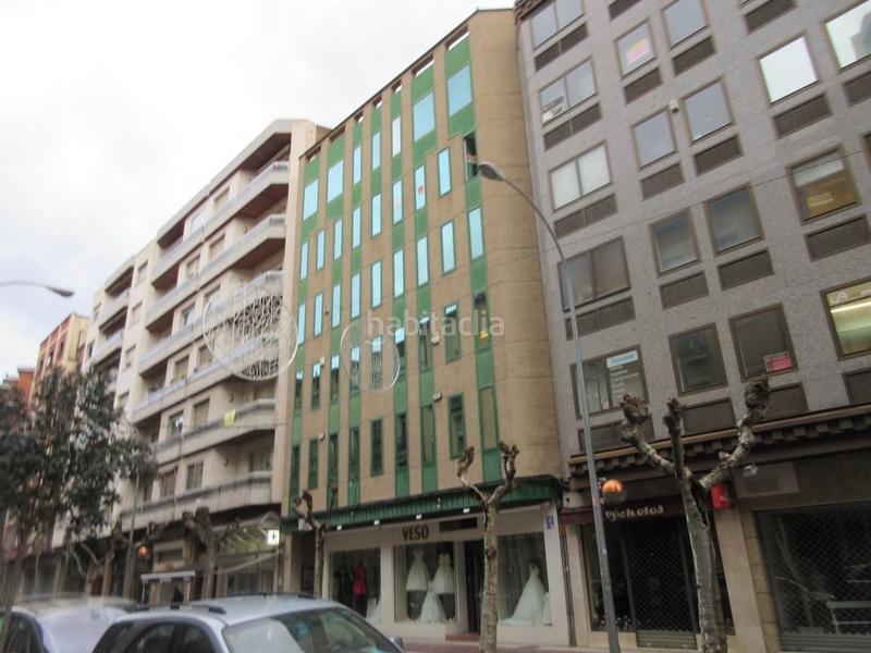 Foto 5c1842f7-bab3-4fd5-9d45-c86d3240f1ee. Oficina amb calefacció a Gran Via Logroño Foto 5c1842f7-bab3-4fd5-9d45-c86d3240f1ee. Oficina amb calefacció a Gran Via Logroño