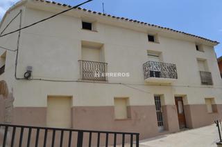 Casa Solano. Casa en venta en ausejo, 6 dormitorios. Casa Solano. Casa en venta en ausejo, 6 dormitorios.